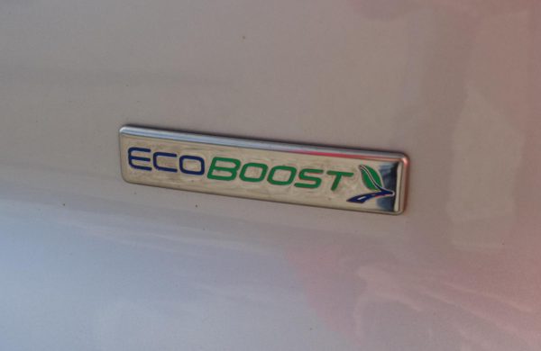 Ford Focus 1.0 EcoBoost 92 kW ZIMNÍ PAKET, nabídka A199/19
