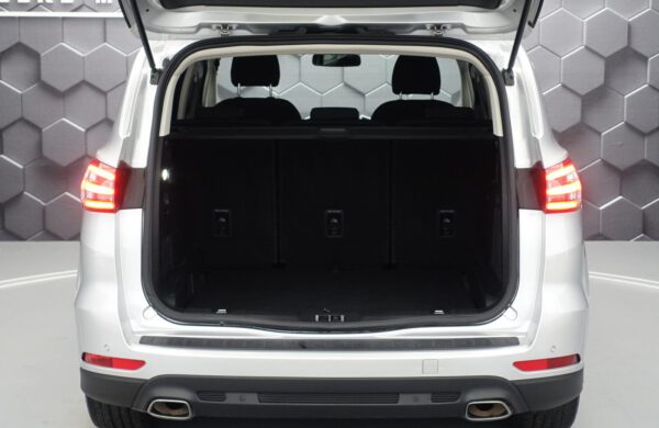 Ford S-MAX 2.0 TDCi 4×4 Titanium KAMERA, SYNC3, nabídka A199/20