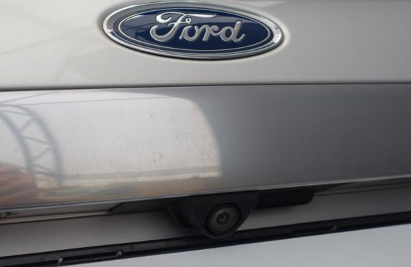 Ford S-MAX 2.0 TDCi 4×4 Titanium KAMERA, SYNC3, nabídka A199/20