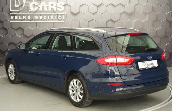 Ford Mondeo 2.0TDCi Business SYNC 3 PARK.KAMERA, nabídka A199/21