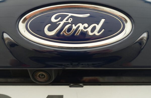 Ford Mondeo 2.0TDCi Business SYNC 3 PARK.KAMERA, nabídka A199/21