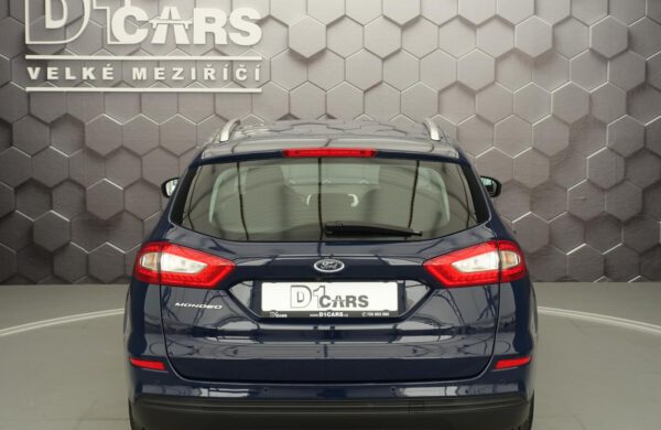 Ford Mondeo 2.0TDCi Business SYNC 3 PARK.KAMERA, nabídka A199/21