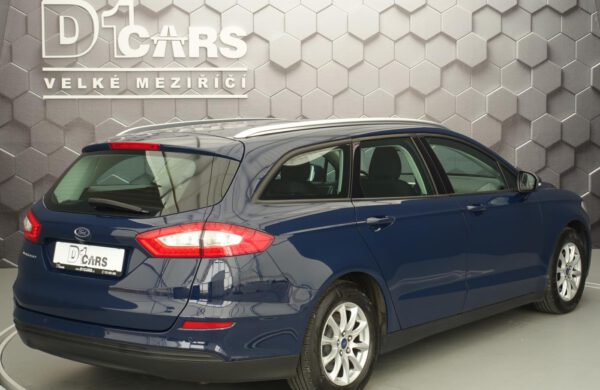 Ford Mondeo 2.0TDCi Business SYNC 3 PARK.KAMERA, nabídka A199/21