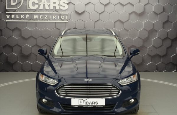 Ford Mondeo 2.0TDCi Business SYNC 3 PARK.KAMERA, nabídka A199/21