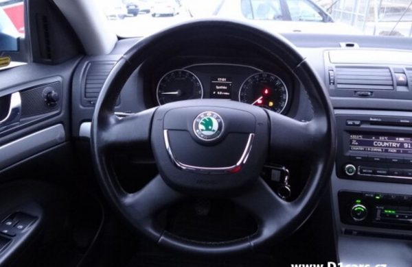 Škoda Octavia 1.9 TDI Elegance , nabídka A19/14