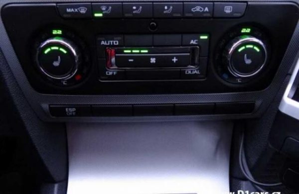 Škoda Octavia 1.9 TDI Elegance , nabídka A19/14