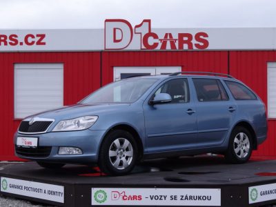 auta z dovozu D1 CARS