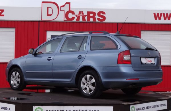 Škoda Octavia 1.9 TDI Elegance , nabídka A19/14