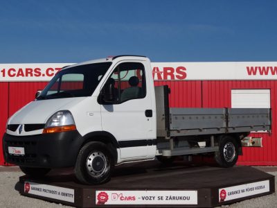 auta z dovozu D1 CARS