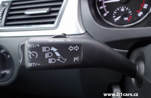 Škoda Rapid 1.6 TDi Elegance CLIMATRONIC, nabídka A19/16
