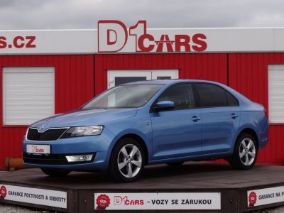 auta z dovozu D1 CARS