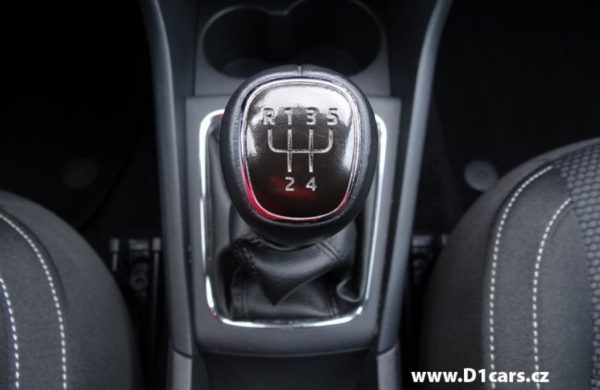 Škoda Rapid 1.6 TDi Elegance CLIMATRONIC, nabídka A19/16