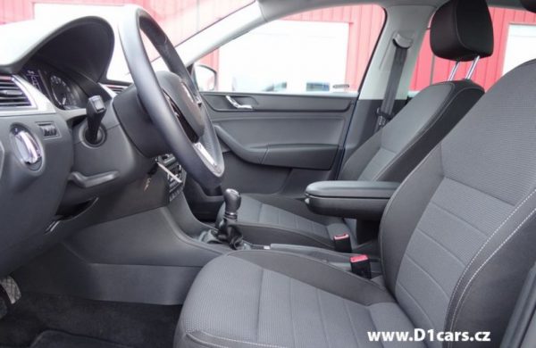 Škoda Rapid 1.6 TDi Elegance CLIMATRONIC, nabídka A19/16