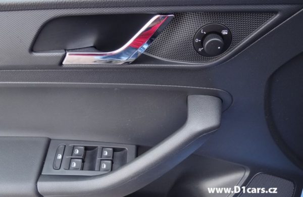 Škoda Rapid 1.6 TDi Elegance CLIMATRONIC, nabídka A19/16
