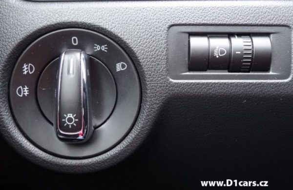 Škoda Rapid 1.6 TDi Elegance CLIMATRONIC, nabídka A19/16