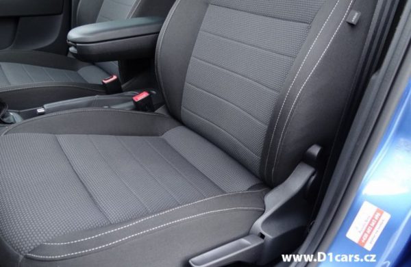 Škoda Rapid 1.6 TDi Elegance CLIMATRONIC, nabídka A19/16