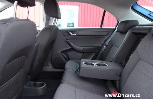 Škoda Rapid 1.6 TDi Elegance CLIMATRONIC, nabídka A19/16