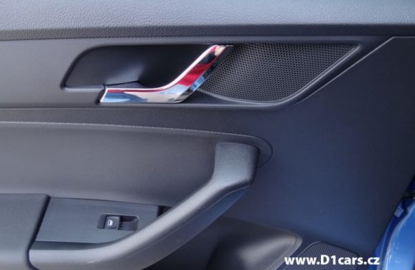Škoda Rapid 1.6 TDi Elegance CLIMATRONIC, nabídka A19/16