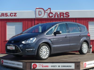 auta z dovozu D1 CARS