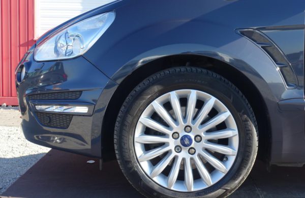 Ford S-MAX 2.0TDCi Titanium XENONY,ZIMNÍ PAKET, nabídka A19/19