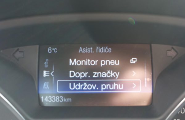 Ford C-MAX 2.0 TDCi Business Edition, nabídka A19/20