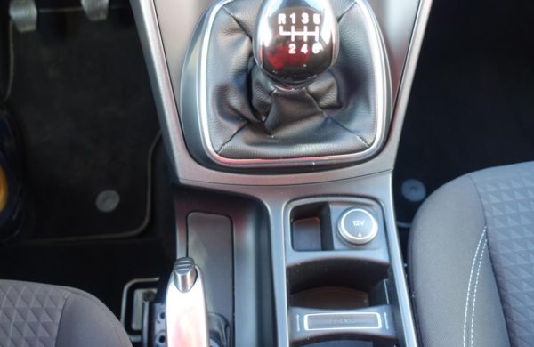 Ford C-MAX 2.0 TDCi Business Edition, nabídka A19/20