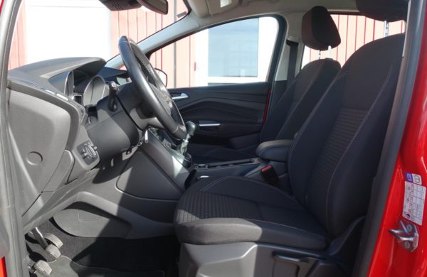 Ford C-MAX 2.0 TDCi Business Edition, nabídka A19/20