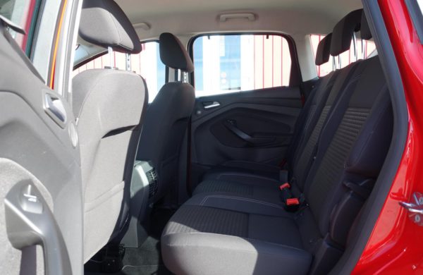 Ford C-MAX 2.0 TDCi Business Edition, nabídka A19/20