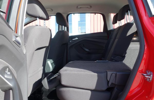 Ford C-MAX 2.0 TDCi Business Edition, nabídka A19/20