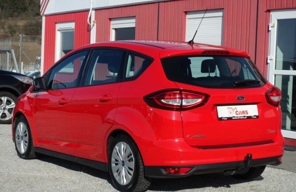 Ford C-MAX 2.0 TDCi Business Edition, nabídka A19/20