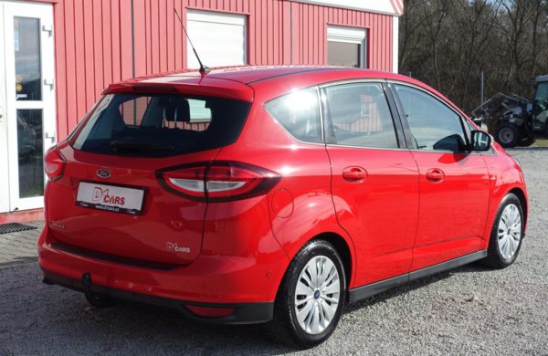 Ford C-MAX 2.0 TDCi Business Edition, nabídka A19/20