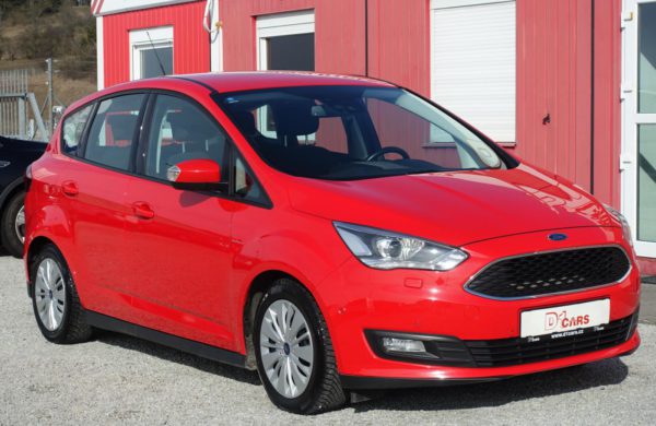 Ford C-MAX 2.0 TDCi Business Edition, nabídka A19/20