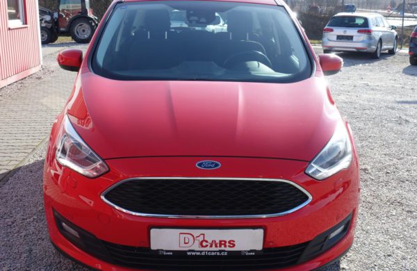 Ford C-MAX 2.0 TDCi Business Edition, nabídka A19/20