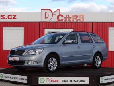 auta z dovozu D1 CARS