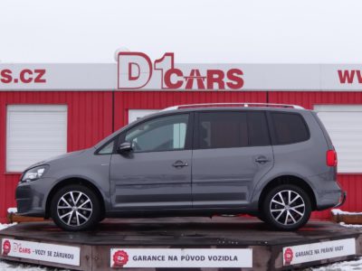 auta z dovozu D1 CARS