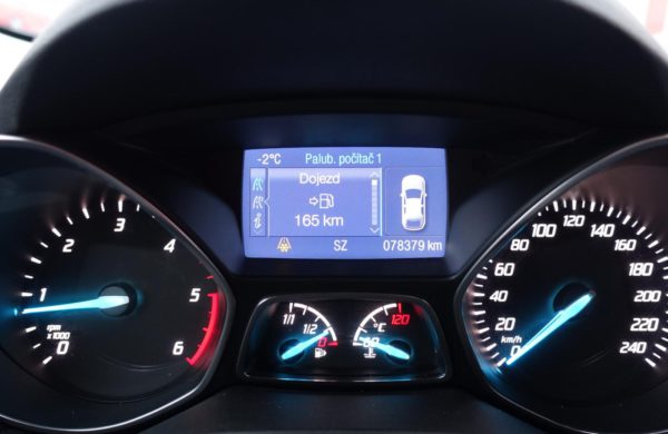 Ford Kuga 2.0 TDCi Titaniu 4×4 132 kW CZ NAVI, nabídka A1/20
