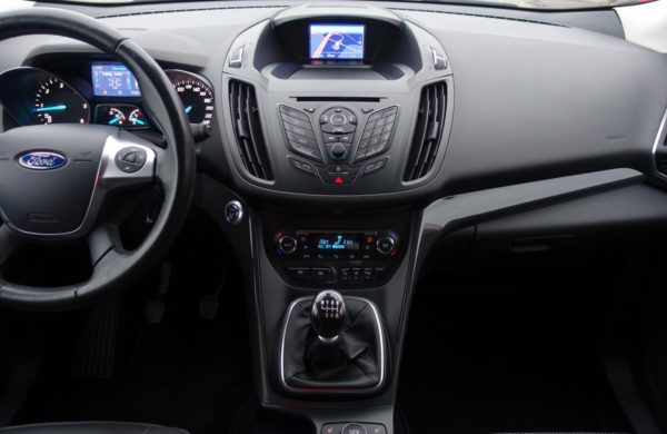 Ford Kuga 2.0 TDCi Titaniu 4×4 132 kW CZ NAVI, nabídka A1/20