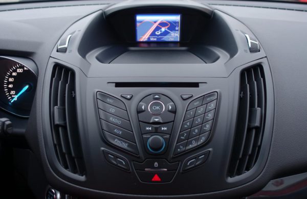 Ford Kuga 2.0 TDCi Titaniu 4×4 132 kW CZ NAVI, nabídka A1/20