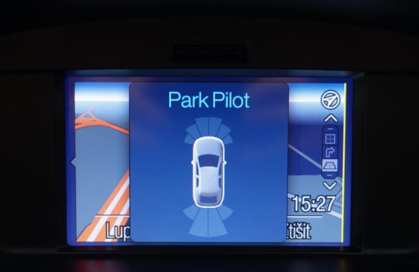 Ford Kuga 2.0 TDCi Titaniu 4×4 132 kW CZ NAVI, nabídka A1/20