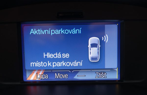 Ford Kuga 2.0 TDCi Titaniu 4×4 132 kW CZ NAVI, nabídka A1/20