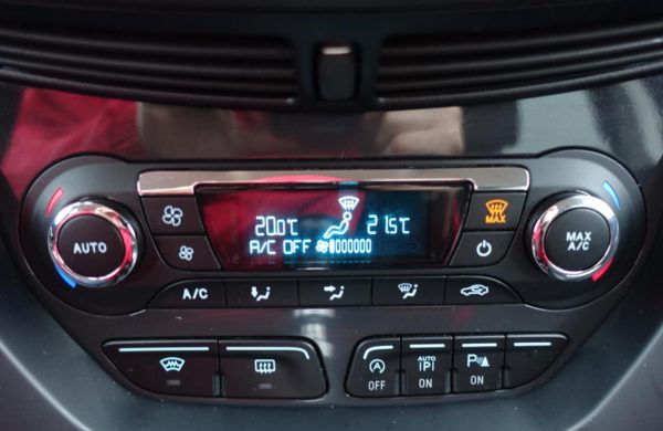 Ford Kuga 2.0 TDCi Titaniu 4×4 132 kW CZ NAVI, nabídka A1/20