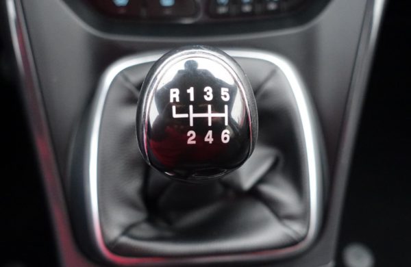 Ford Kuga 2.0 TDCi Titaniu 4×4 132 kW CZ NAVI, nabídka A1/20