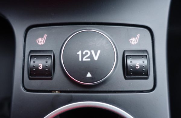 Ford Kuga 2.0 TDCi Titaniu 4×4 132 kW CZ NAVI, nabídka A1/20