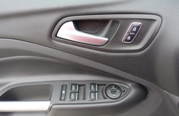 Ford Kuga 2.0 TDCi Titaniu 4×4 132 kW CZ NAVI, nabídka A1/20