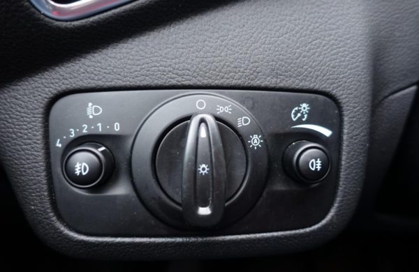 Ford Kuga 2.0 TDCi Titaniu 4×4 132 kW CZ NAVI, nabídka A1/20