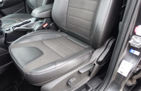 Ford Kuga 2.0 TDCi Titaniu 4×4 132 kW CZ NAVI, nabídka A1/20