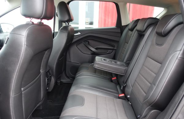 Ford Kuga 2.0 TDCi Titaniu 4×4 132 kW CZ NAVI, nabídka A1/20