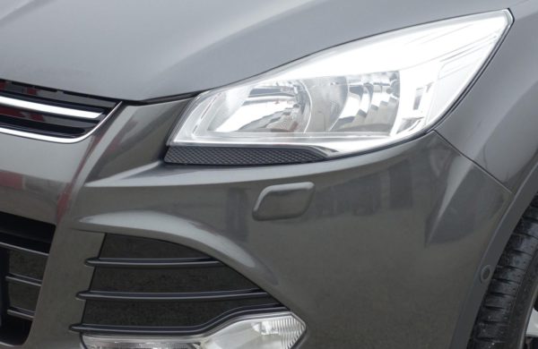 Ford Kuga 2.0 TDCi Titaniu 4×4 132 kW CZ NAVI, nabídka A1/20