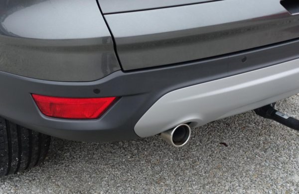 Ford Kuga 2.0 TDCi Titaniu 4×4 132 kW CZ NAVI, nabídka A1/20