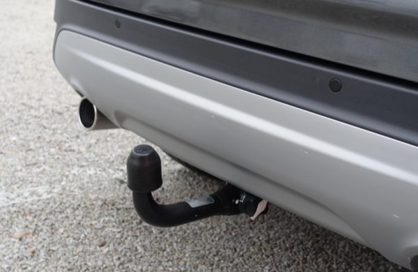 Ford Kuga 2.0 TDCi Titaniu 4×4 132 kW CZ NAVI, nabídka A1/20